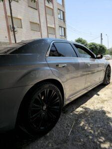 كرايسلر – Chrysler 300C