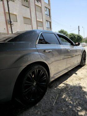 كرايسلر – Chrysler 300C