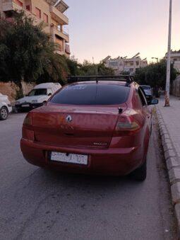 رينو – Renault megane