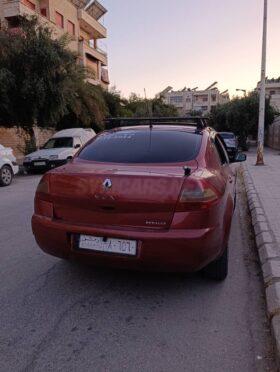 رينو – Renault megane