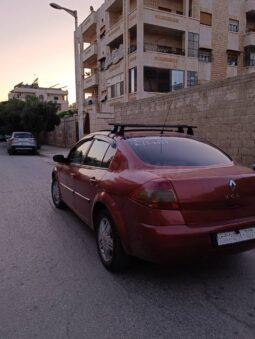 رينو – Renault megane