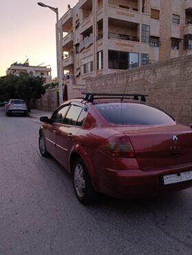 رينو – Renault megane