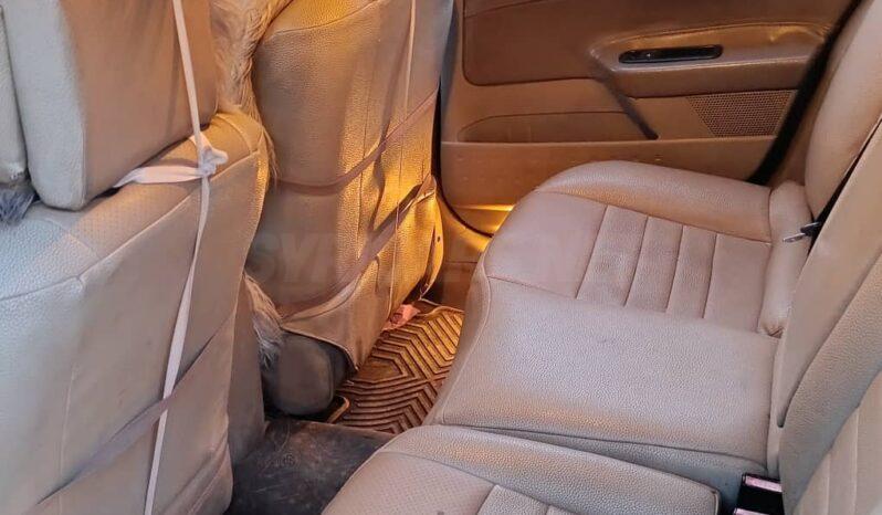 
								 رينو – Renault megane ممتلئ									