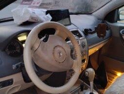 
										 رينو – Renault megane ممتلئ									