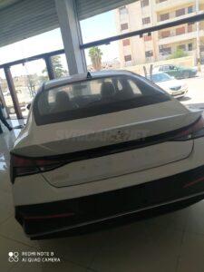 هيونداي – Hyundai الينترا – Elantra