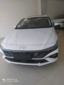 هيونداي – Hyundai الينترا – Elantra