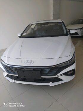 هيونداي – Hyundai الينترا – Elantra