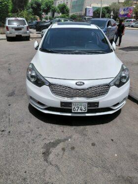 كيا – Kia K3