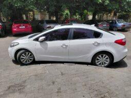 
										 كيا – Kia K3 ممتلئ									
