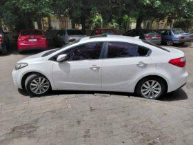 كيا – Kia K3