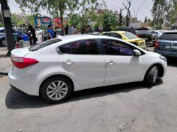 
										 كيا – Kia K3 ممتلئ									