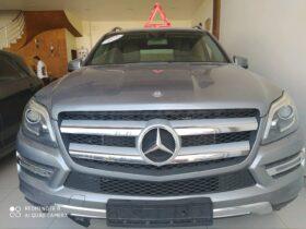 مرسيدس بينز – Mercedes benz GL 500