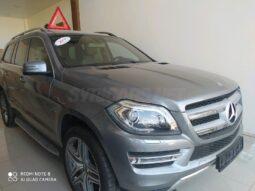 مرسيدس بينز – Mercedes benz GL 500