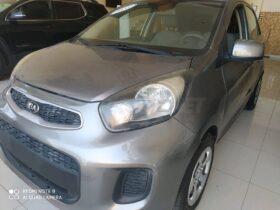 كيا – Kia بيكانتو – Picanto