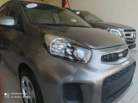 كيا – Kia بيكانتو – Picanto