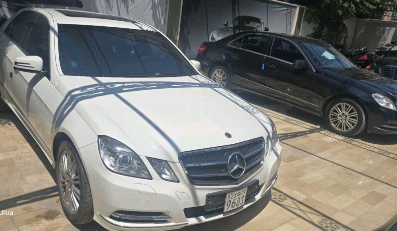 
								 مرسيدس بينز – Mercedes benz 300 ممتلئ									