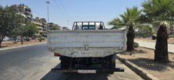 
										 ايسوزو – Isuzu بيك اب – Pick up ممتلئ									