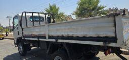 
										 ايسوزو – Isuzu بيك اب – Pick up ممتلئ									