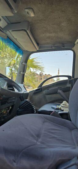 
										 ايسوزو – Isuzu بيك اب – Pick up ممتلئ									