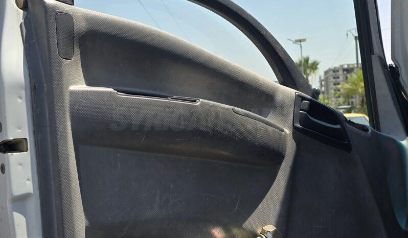 
								 ايسوزو – Isuzu بيك اب – Pick up ممتلئ									