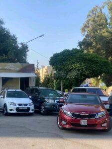 كيا – Kia اوبتيما – Optima
