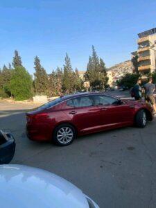 كيا – Kia اوبتيما – Optima