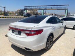
										 هيونداي – Hyundai ازيرا – Azera ممتلئ									