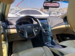 
										 هيونداي – Hyundai ازيرا – Azera ممتلئ									