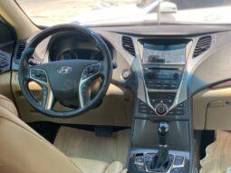 
										 هيونداي – Hyundai ازيرا – Azera ممتلئ									