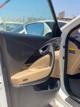 
										 هيونداي – Hyundai ازيرا – Azera ممتلئ									