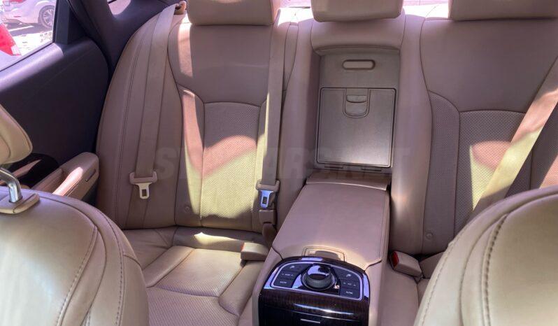 
								 هيونداي – Hyundai ازيرا – Azera ممتلئ									