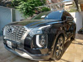 هيونداي – Hyundai باليساد – Palisade
