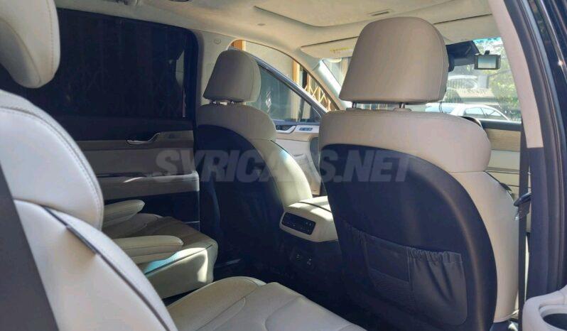 
								 هيونداي – Hyundai باليساد – Palisade ممتلئ									