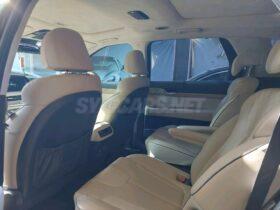 هيونداي – Hyundai باليساد – Palisade