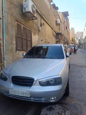 هيونداي – Hyundai افنتي – avante