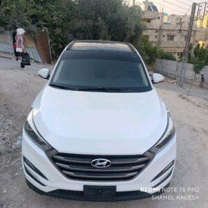 هيونداي – Hyundai توسان – Tucson