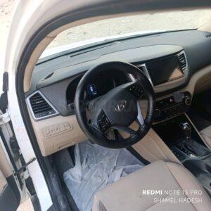 هيونداي – Hyundai توسان – Tucson