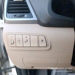 هيونداي – Hyundai توسان – Tucson