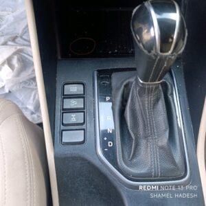 هيونداي – Hyundai توسان – Tucson