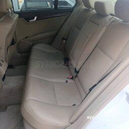 
										 مرسيدس بينز – Mercedes benz C 300 ممتلئ									