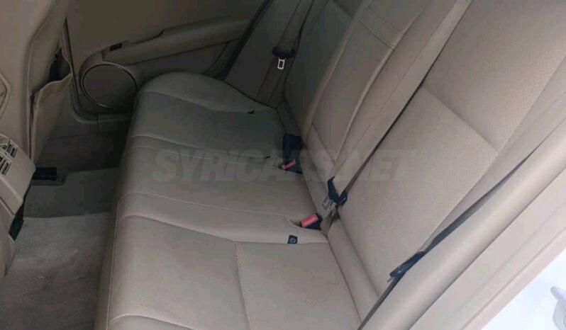 
								 مرسيدس بينز – Mercedes benz C 300 ممتلئ									