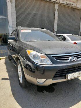 هيونداي – Hyundai فيراكروز – Veracruz