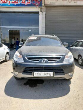 هيونداي – Hyundai فيراكروز – Veracruz