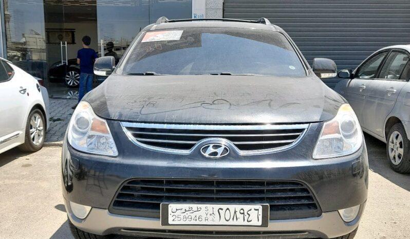 
								 هيونداي – Hyundai فيراكروز – Veracruz ممتلئ									