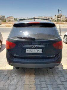 هيونداي – Hyundai فيراكروز – Veracruz