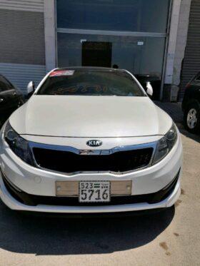كيا – Kia اوبتيما – Optima