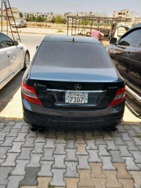 مرسيدس بينز – Mercedes benz 350