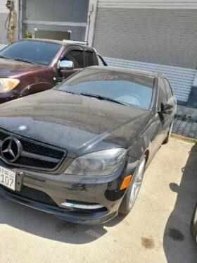 مرسيدس بينز – Mercedes benz 350