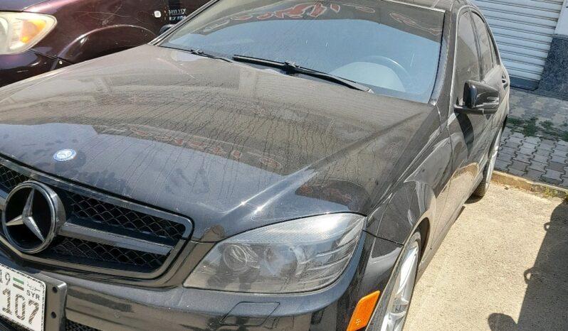 
								 مرسيدس بينز – Mercedes benz 350 ممتلئ									