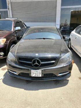 مرسيدس بينز – Mercedes benz 350